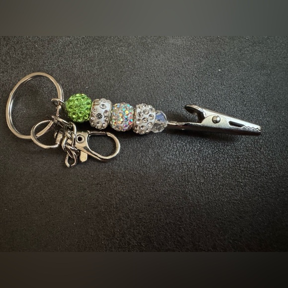 ATM Card Grabbers 🦋 (medicinal medical device unit) Manifesting Blessings random - Picture 10 of 17